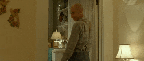 exit goodbye GIF by The Orchard Films