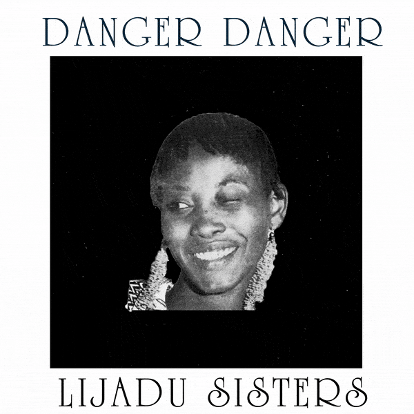 Fela Kuti Danger GIF by Numero Group