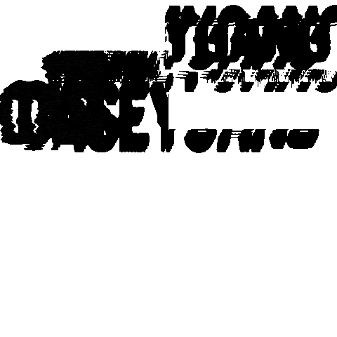 Caseygang Sticker by Vivid Management