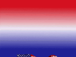 American GIF by GIPHY Studios 2021