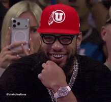 Byu Vs Utah GIF