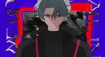 Double Vision Freo GIF