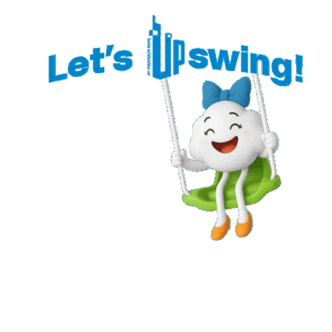 Agora Mall Sticker by See you UP there!