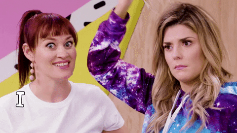 I Know What You Want GIFs - Get the best GIF on GIPHY