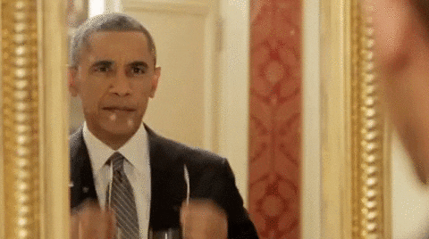  swag barack obama buzzfeed president obama sunglasses GIF