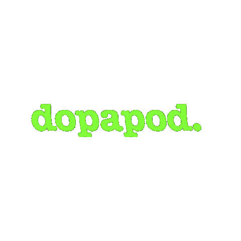 Sticker by Dopapod