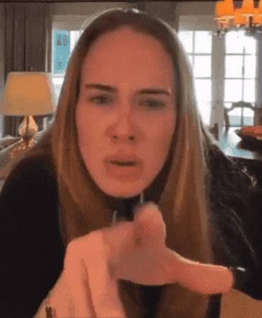 Confused GIF