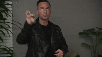 jersey shore mike GIF by Jersey Shore Family Vacation