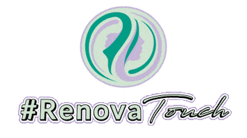 Touch Rehabilitation Sticker by Burgeon Biotechnology