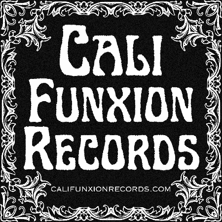 Cali Funxion Records GIF