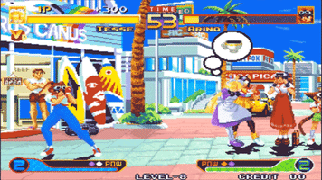 Video Games Retro Gaming GIF