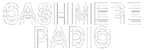 Sticker by Cashmere Radio