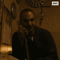 Very Good Amc GIF by Better Call Saul