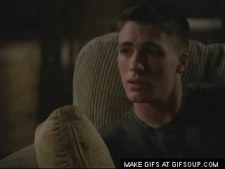 colton haynes