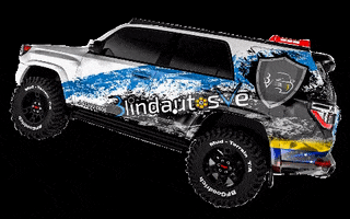 Armor Venezuela GIF by Blindautosve