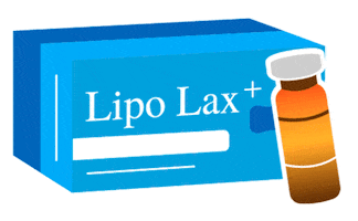 INSUMOS - TRADE MEDICAL Sticker