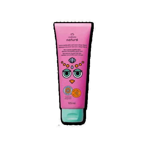Natura Sticker by Consultoria de Belleza Chile