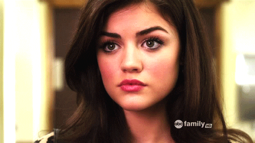 aria montgomery