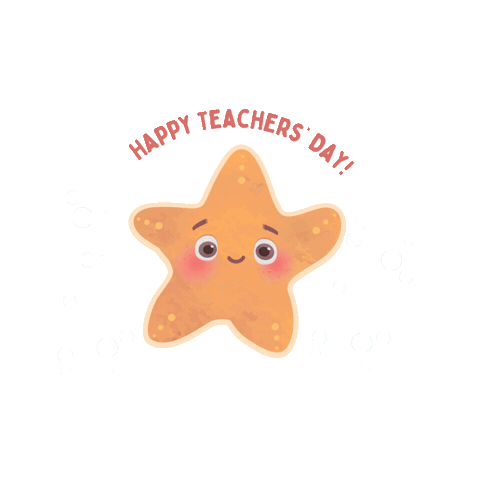 Star Learners Sticker