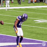 Regular Season Dancing GIF by NFL - Find & Share on GIPHY