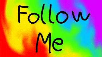 Follow Me GIF