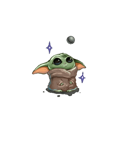 Animated Sticker