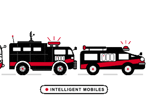 Im Whv Sticker by IntelligentMobiles GmbH
