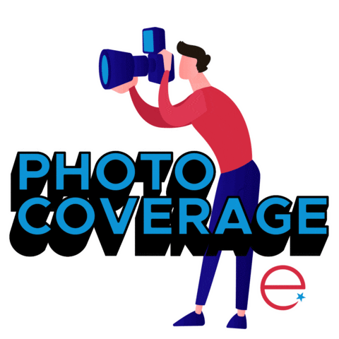 Elite Series Group Sticker