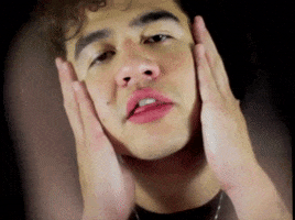 Calum Hood Valentine GIF by 5 Seconds of Summer
