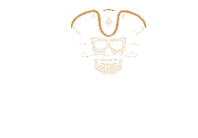 Ron Rum Sticker by tikifruit