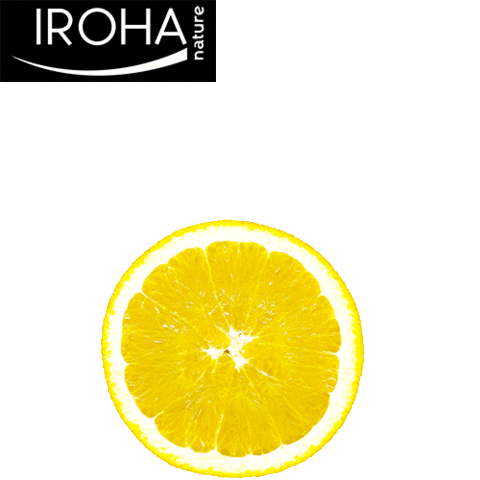 Beauty Mask Sticker by Iroha Nature