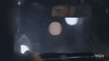wgn america cop GIF by Outsiders