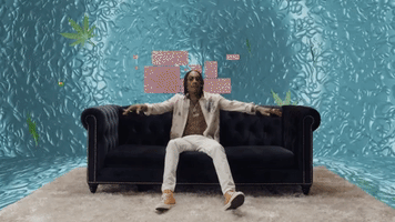 weed gin and drugs GIF by Wiz Khalifa