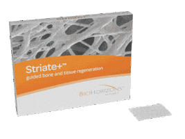 Dental Implants Sticker by BioHorizons