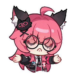 Animated Sticker