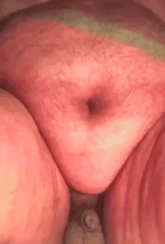 Sissygasm GIF