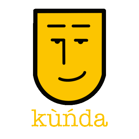 Kabaretkunda Sticker