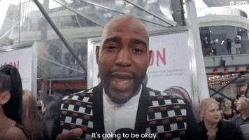 karamo brown love GIF by It Gets Better Project