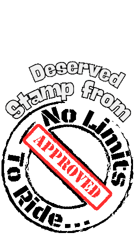 Approved Sticker