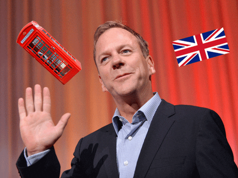 kiefer sutherland