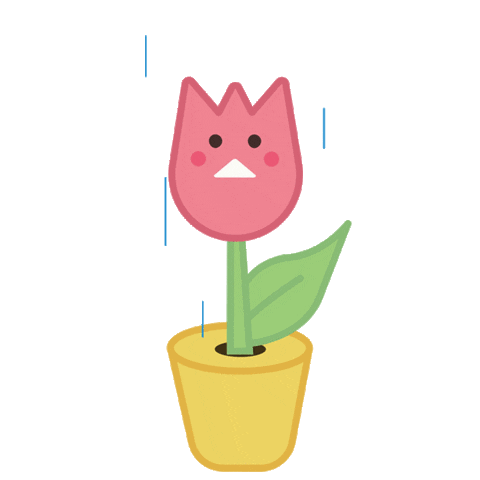 Sigh Sticker