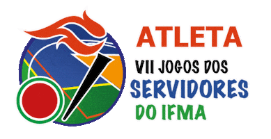 Servidores Sticker by IFMA OFICIAL