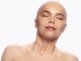 vfx bjÃ¶rk GIF by NOWNESS