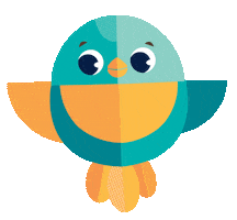 Tiny Love Brasil Sticker