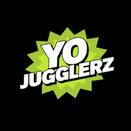 GIF by Jugglerz Records