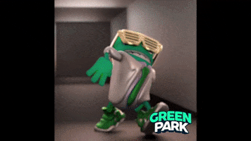 Conor Mcgregor Swag GIF by GreenPark Sports