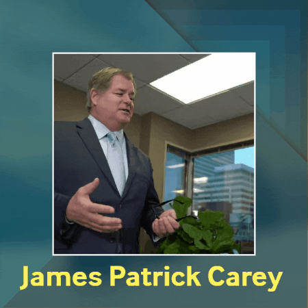 James Patrick Carey GIF