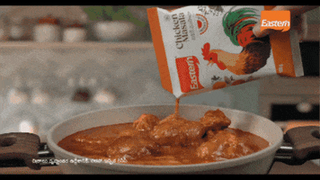 Spicy Food Love GIF by EasternMasalas