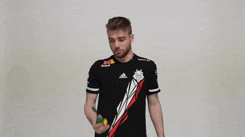 Exploding Rainbow Six GIF by G2 Esports