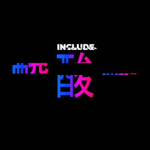 Include GIF